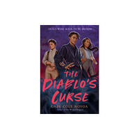 Random House USA Inc The Diablo's Curse (inbunden, eng)