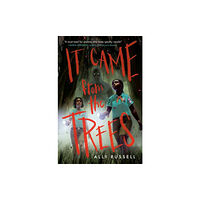Random House USA Inc It Came from the Trees (inbunden, eng)