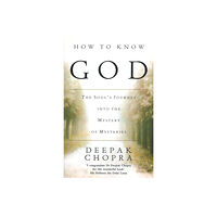 Ebury Publishing How To Know God (häftad, eng)