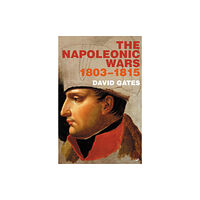 Vintage The Napoleonic Wars 1803-1815 (häftad, eng)