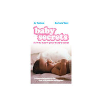 Penguin books ltd Baby Secrets (häftad, eng)