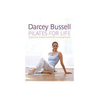 Penguin books ltd Pilates for Life (häftad, eng)