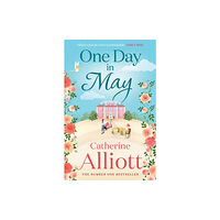 Penguin books ltd One Day in May (häftad, eng)