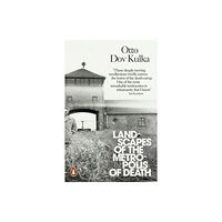 Penguin books ltd Landscapes of the Metropolis of Death (häftad, eng)