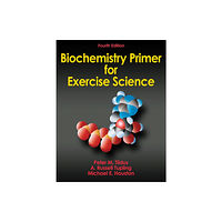 Human Kinetics Publishers Biochemistry Primer for Exercise Science (häftad, eng)