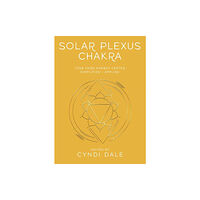 Llewellyn Publications,U.S. Solar Plexus Chakra (häftad, eng)