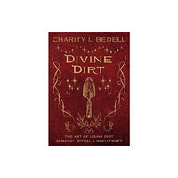 Llewellyn Publications,U.S. Divine Dirt (häftad, eng)