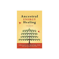 Llewellyn Publications,U.S. Ancestral Energy Healing (häftad, eng)