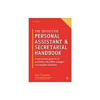 Kogan Page Ltd The Definitive Personal Assistant & Secretarial Handbook (häftad, eng)