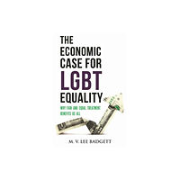 Beacon Press The Economic Case for LGBT Equality (häftad, eng)