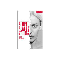 Bloomsbury Publishing PLC People, Places and Things (häftad, eng)