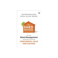 Penguin books ltd The SHED Method (häftad, eng)