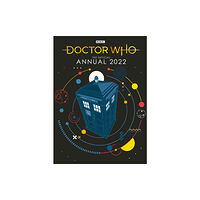 Penguin Random House Children's UK Doctor Who Annual 2022 (inbunden, eng)