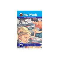 Penguin Random House Children's UK Key Words: 9a Games we like (inbunden, eng)