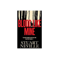 Simon & Schuster UK Blood Like Mine (häftad, eng)