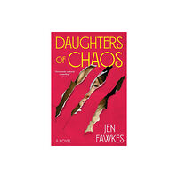 Abrams Daughters of Chaos (inbunden, eng)