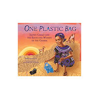 Lerner Publishing Group One Plastic Bag (inbunden, eng)