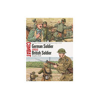 Bloomsbury Publishing PLC German Soldier vs British Soldier (häftad, eng)