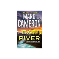 Kensington Publishing Bad River (inbunden, eng)