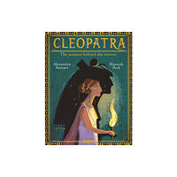 Bloomsbury Publishing PLC Cleopatra (inbunden, eng)