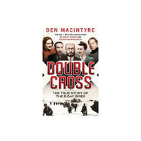 Bloomsbury Publishing PLC Double Cross (häftad, eng)