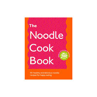 Ebury Publishing The Noodle Cookbook (häftad, eng)