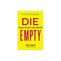 Penguin Putnam Inc Die Empty (häftad, eng)