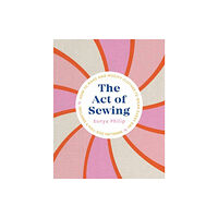 Shambhala Publications Inc The Act of Sewing (häftad, eng)