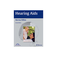 Thieme Medical Publishers Inc Hearing Aids (inbunden, eng)