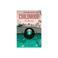 Pushkin Press Childhood (häftad, eng)