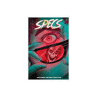 Boom! Studios Specs (häftad, eng)