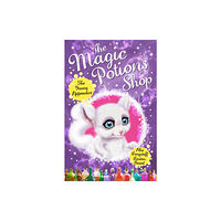 Penguin Random House Children's UK The Magic Potions Shop: The Young Apprentice (häftad, eng)