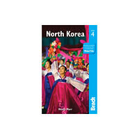 Bradt Travel Guides North Korea (häftad, eng)