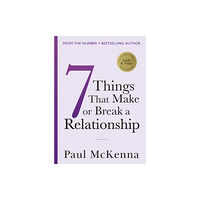 Transworld publishers ltd Seven Things That Make or Break a Relationship (häftad, eng)