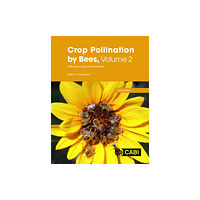 CABI Publishing Crop Pollination by Bees, Volume 2 (häftad, eng)