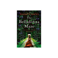 Bloomsbury Publishing PLC The Belladonna Maze (häftad, eng)