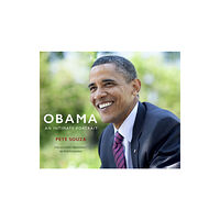 Penguin books ltd Obama: An Intimate Portrait (inbunden, eng)