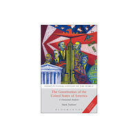 Bloomsbury Publishing PLC The Constitution of the United States of America (häftad, eng)