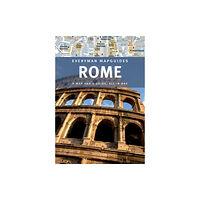 Everyman Rome Everyman Mapguide (inbunden, eng)