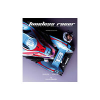 Design Studio Press The Timeless Racer (inbunden, eng)