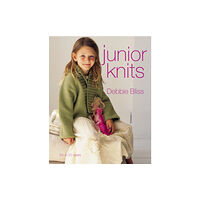 Ebury Publishing Junior Knits (häftad, eng)