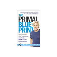 Ebury Publishing The Primal Blueprint (häftad, eng)