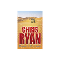 Penguin Random House Children's UK Alpha Force: Desert Pursuit (häftad, eng)