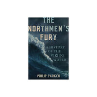 Vintage Publishing The Northmen's Fury (häftad, eng)