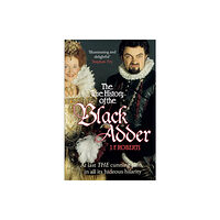 Cornerstone The True History of the Blackadder (häftad, eng)