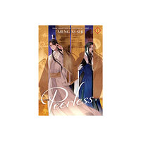 Seven Seas Entertainment, LLC Peerless (Novel) Vol. 1 (häftad, eng)