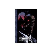 Idea & Design Works Teenage Mutant Ninja Turtles: The IDW Collection Volume 16 (inbunden, eng)