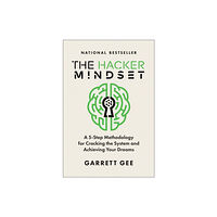 BenBella Books The Hacker Mindset (inbunden, eng)