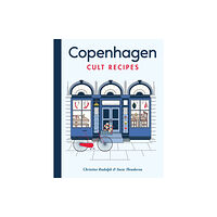 Murdoch Books Copenhagen Cult Recipes (mini) (inbunden, eng)