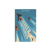 Penguin Random House Children's UK Thunder And Lightnings (häftad, eng)